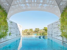 Raffles Doha