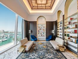 Raffles Doha