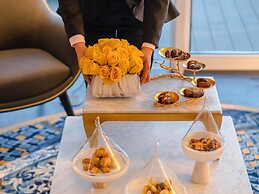 Raffles Doha