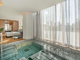 Raffles Doha