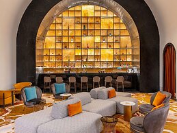 Raffles Doha