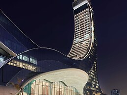 Raffles Doha