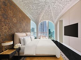 Raffles Doha