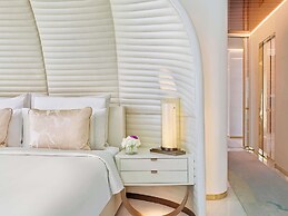Fairmont Doha