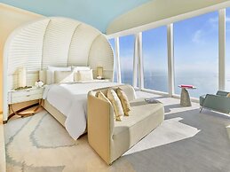 Fairmont Doha