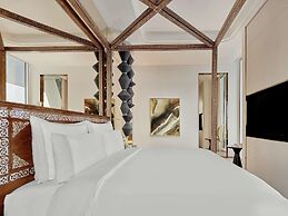 Fairmont Doha