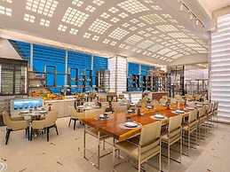 Fairmont Doha
