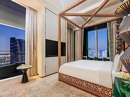 Fairmont Doha