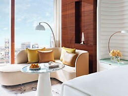 Fairmont Doha