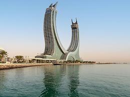 Fairmont Doha