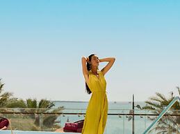 Fairmont Doha