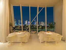Fairmont Doha