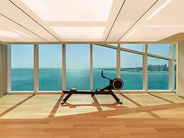 Fairmont Doha