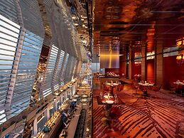 Fairmont Doha