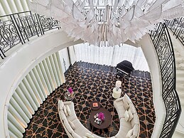 Fairmont Doha