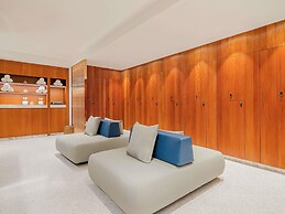 Fairmont Doha