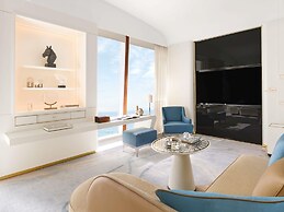 Fairmont Doha