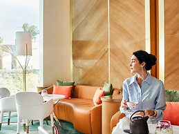 Fairmont Doha