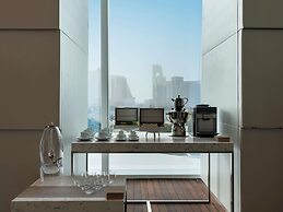 Fairmont Doha