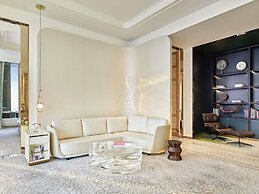 Fairmont Doha