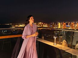 Fairmont Doha