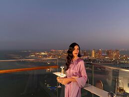 Fairmont Doha