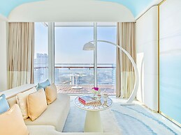 Fairmont Doha