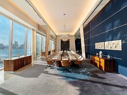 Fairmont Doha