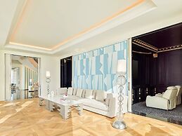 Fairmont Doha