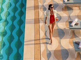 Fairmont Doha