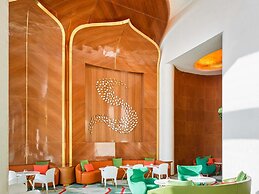 Fairmont Doha