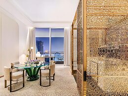 Fairmont Doha