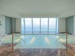 Fairmont Doha
