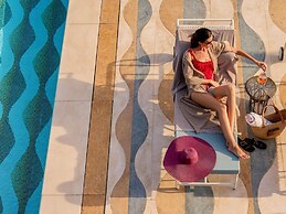 Fairmont Doha