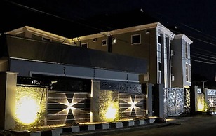Uranus House Uyo