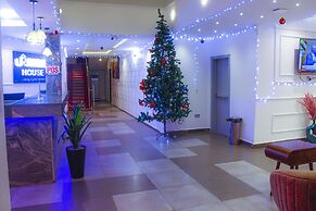 Uranus House Uyo