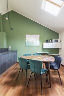 easyhomes - Duomo View