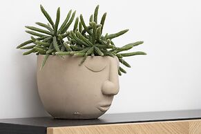 Gdańsk Apartment Vespa by Renters