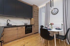 Gdańsk Apartment Vespa by Renters