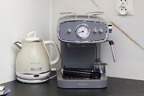 Gdańsk Apartment Vespa by Renters