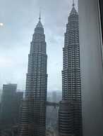 Tropicana the residences KLCC by YAJU