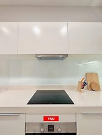 Tropicana the residences KLCC by YAJU