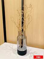 Tropicana the residences KLCC by YAJU