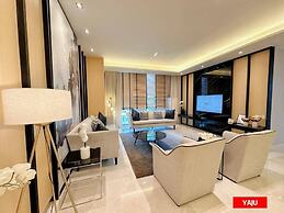 Tropicana the residences KLCC by YAJU