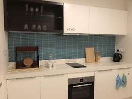 Tropicana the residences KLCC by YAJU