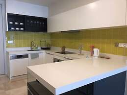 Tropicana the residences KLCC by YAJU