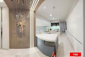 Tropicana the residences KLCC by YAJU