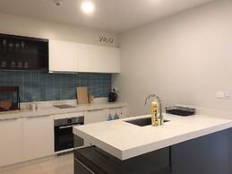 Tropicana the residences KLCC by YAJU