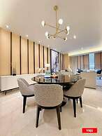 Tropicana the residences KLCC by YAJU