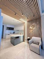 Tropicana the residences KLCC by YAJU